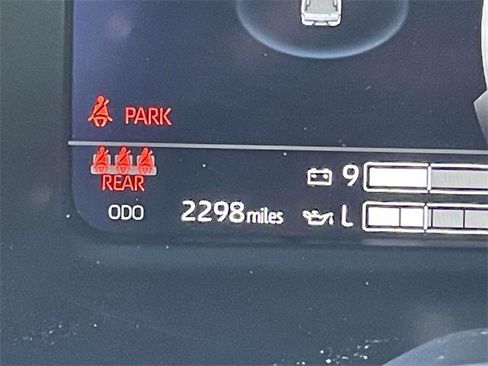 Used 2023 Toyota Tundra 1794 Edition image 23