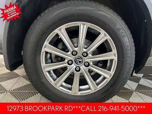 Used 2021 Lexus NX 300 AWD image 28