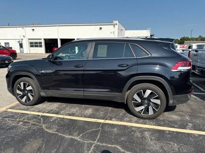 Used 2026 Volkswagen Atlas Cross Sport SE
