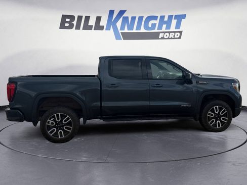 Used 2021 GMC Sierra 1500 AT4 w/ AT4 Premium Package image 6