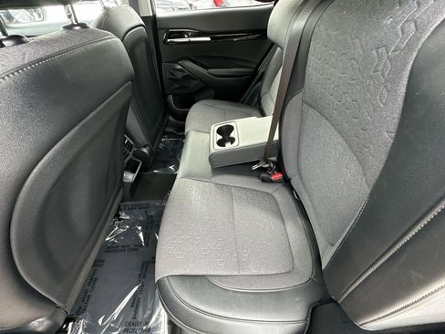 Certified 2024 Kia Seltos S image 27