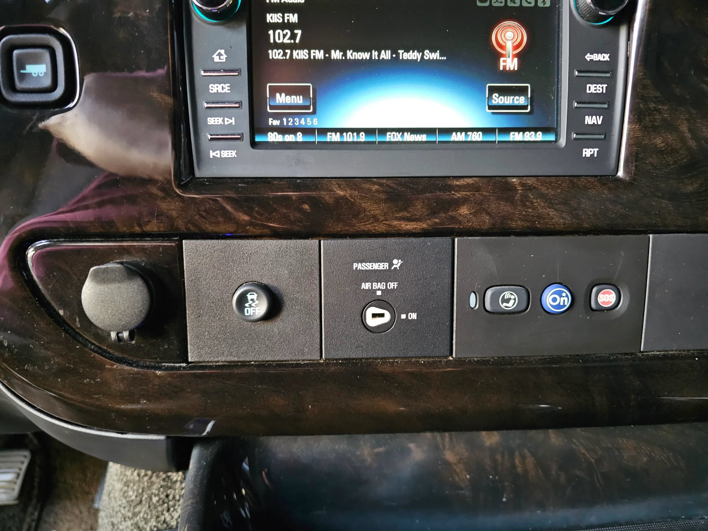 Used 2016 Chevrolet Express 2500 RWD image 13