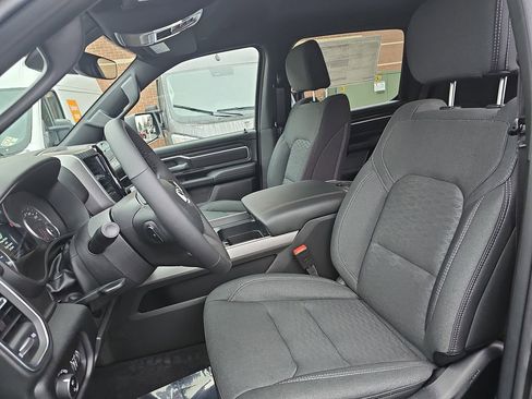 New 2026 RAM 1500 Big Horn image 14