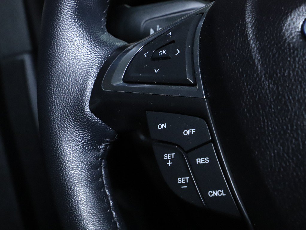 Used 2024 Ford Edge SEL w/ Convenience Package AWD/4WD image 24