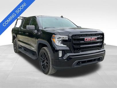 Used 2020 GMC Sierra 1500 Elevation w/ Elevation Value Package