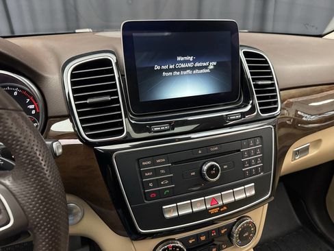 Used 2016 Mercedes-Benz GLE 350 4MATIC image 20