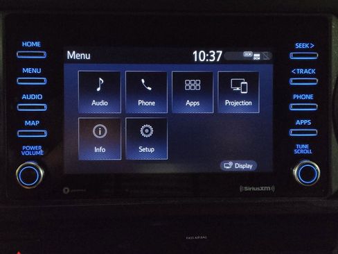 Used 2020 Toyota Tacoma SR w/ SR Convenience Package image 25