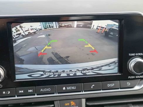 Used 2021 Nissan Altima 2.5 S w/ Driver Assist Package image 18