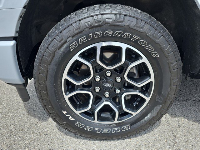 Used 2021 Ford F150 XLT w/ Equipment Group 302A High AWD/4WD image 13