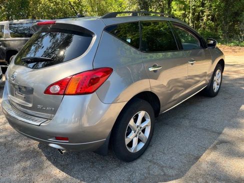 Used 2010 Nissan Murano SL w/ Leather Pkg AWD/4WD image 6
