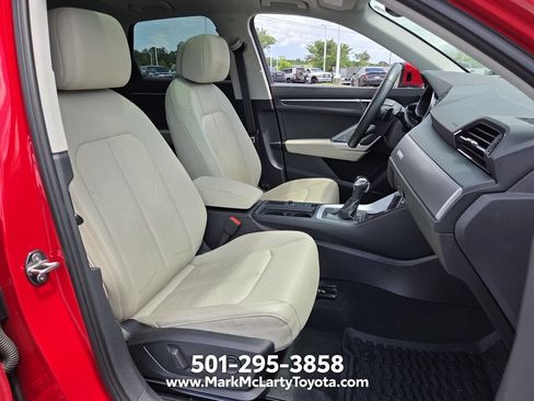 Used 2021 Audi Q3 2.0T Premium Plus w/ Premium Plus Package AWD/4WD image 15