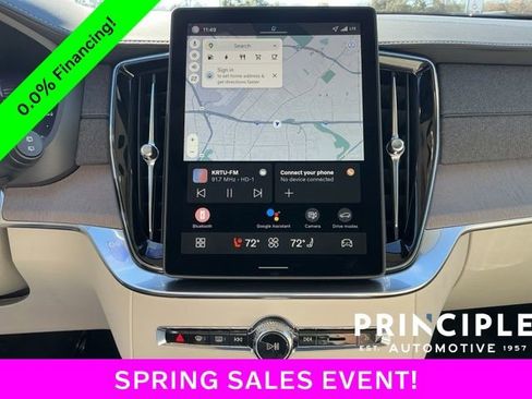 New 2026 Volvo XC90 T8 Ultra w/ Protection Package Premier image 18