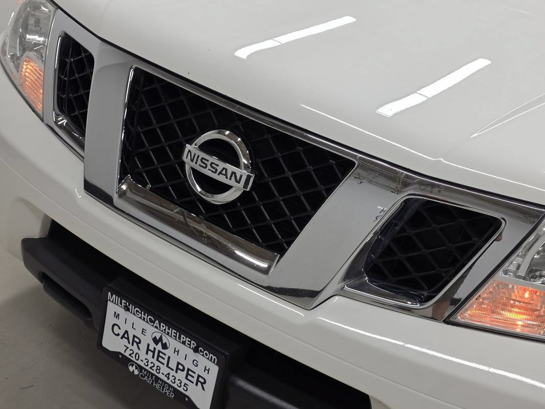 Used 2019 Nissan Frontier SV w/ Value Truck Package AWD/4WD image 42