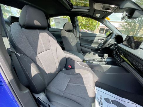 Used 2024 Honda Accord Sport image 22