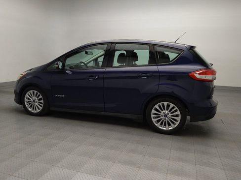 Used 2017 Ford C-MAX SE image 3