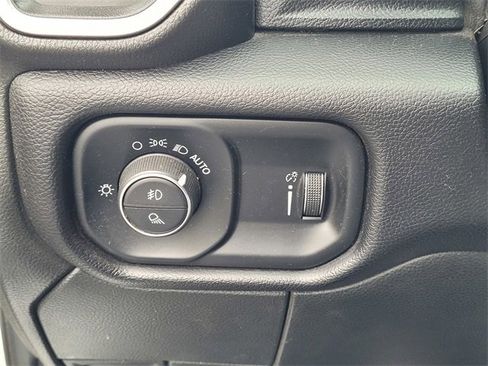 Certified 2024 RAM 2500 Big Horn image 24