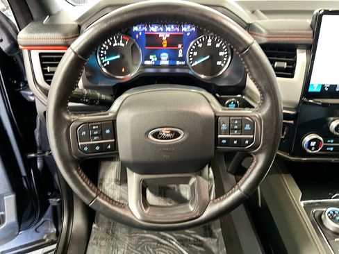 Used 2024 Ford Expedition Timberline image 3