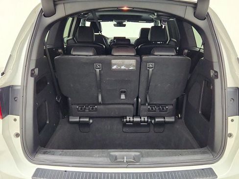 Used 2025 Honda Odyssey Sport-L image 21