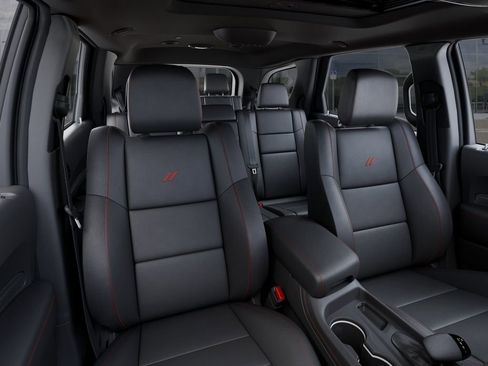New 2026 Dodge Durango GT AWD/4WD image 17