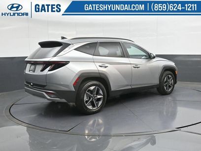 New 2026 Hyundai Tucson SEL
