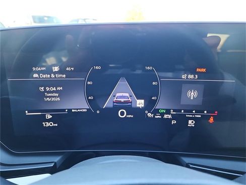 New 2025 Audi A5 2.0T Prestige w/ 19" Wheel Package image 14