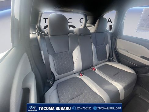 New 2026 Subaru Forester AWD/4WD image 18