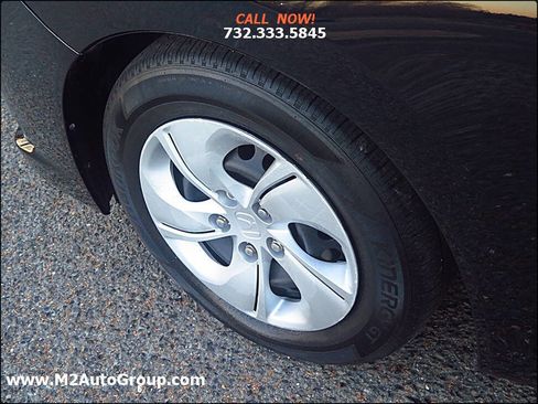 Used 2013 Honda Civic LX image 27