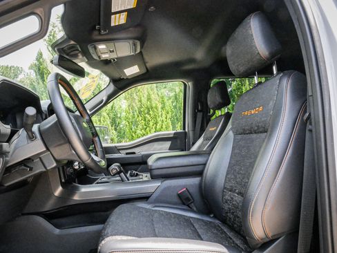 Used 2025 Ford F150 Tremor w/ Bed Utility Package AWD/4WD image 16