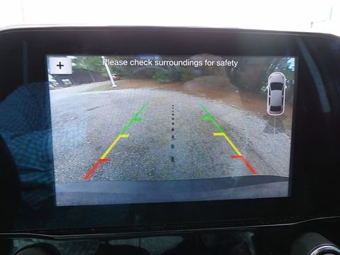 Used 2019 Ford EcoSport SE AWD/4WD image 34