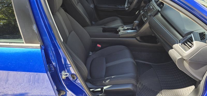 Used 2019 Honda Civic LX image 17