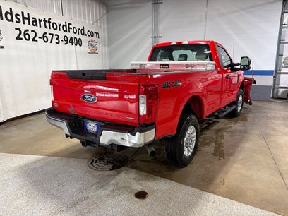 Used 2017 Ford F250 XL w/ STX Appearance Package