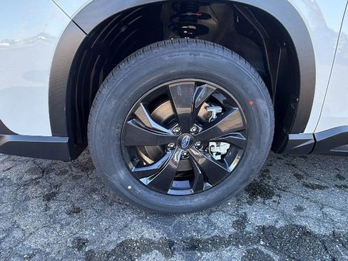 New 2026 Subaru Ascent Premium image 10