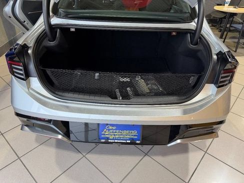 New 2026 Hyundai Sonata SEL FWD image 6