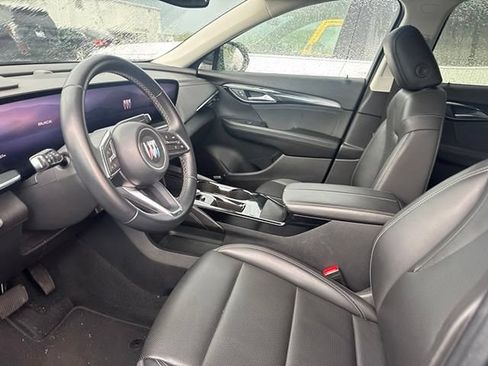 Used 2024 Buick Envision Preferred AWD/4WD image 9