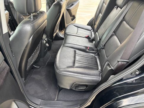 Used 2014 Kia Sorento EX w/ EX V6 Touring Package image 11