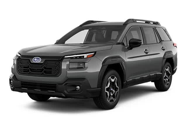 New 2026 Subaru Outback Touring AWD/4WD image 1
