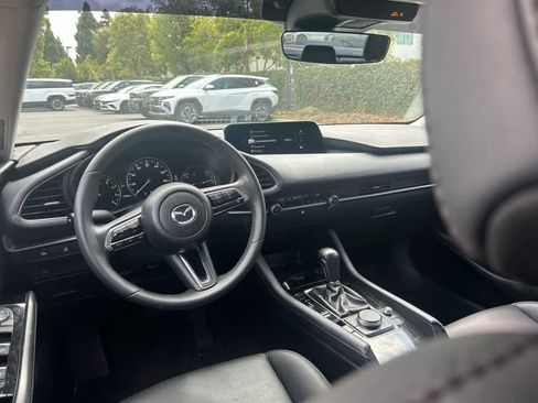 Used 2024 MAZDA MAZDA3 s FWD image 6
