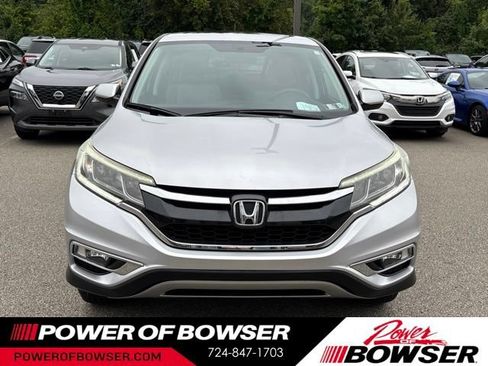 Used 2016 Honda CR-V EX image 8