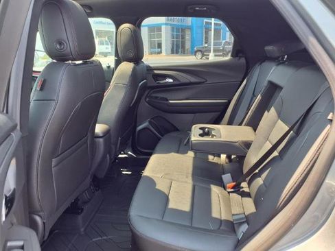 New 2026 Chevrolet TrailBlazer RS w/ Convenience Package image 17