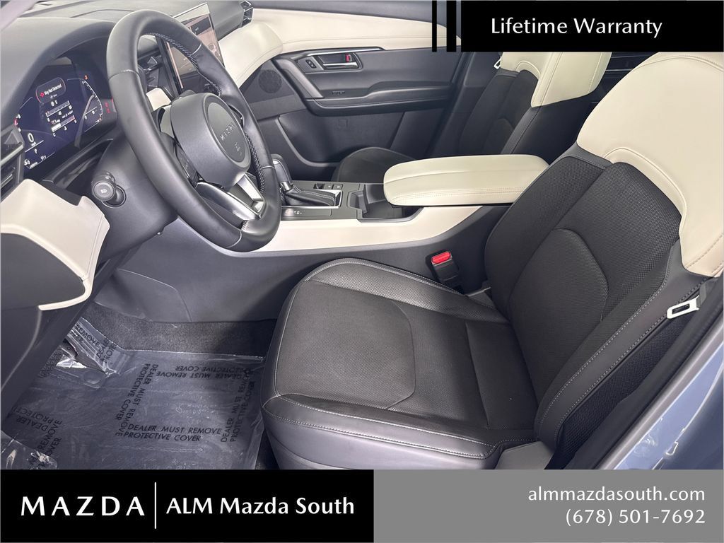 New 2026 MAZDA CX-5 Preferred AWD/4WD image 10