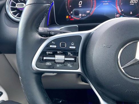 Used 2020 Mercedes-Benz GLB 250 4MATIC image 20