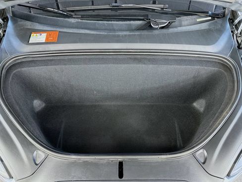 Used 2016 Tesla Model X 90D AWD/4WD image 32