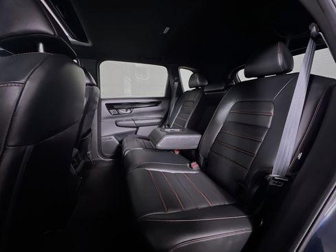 Used 2023 Honda CR-V Sport Touring image 21