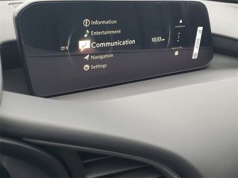 New 2026 MAZDA MAZDA3 s image 26