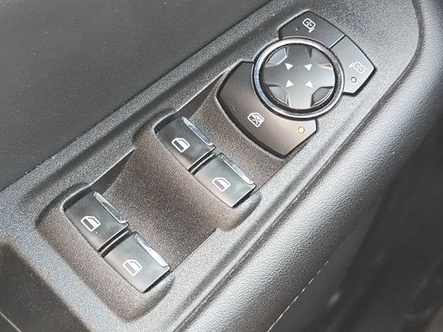 Used 2024 Ford Edge SEL AWD/4WD image 23