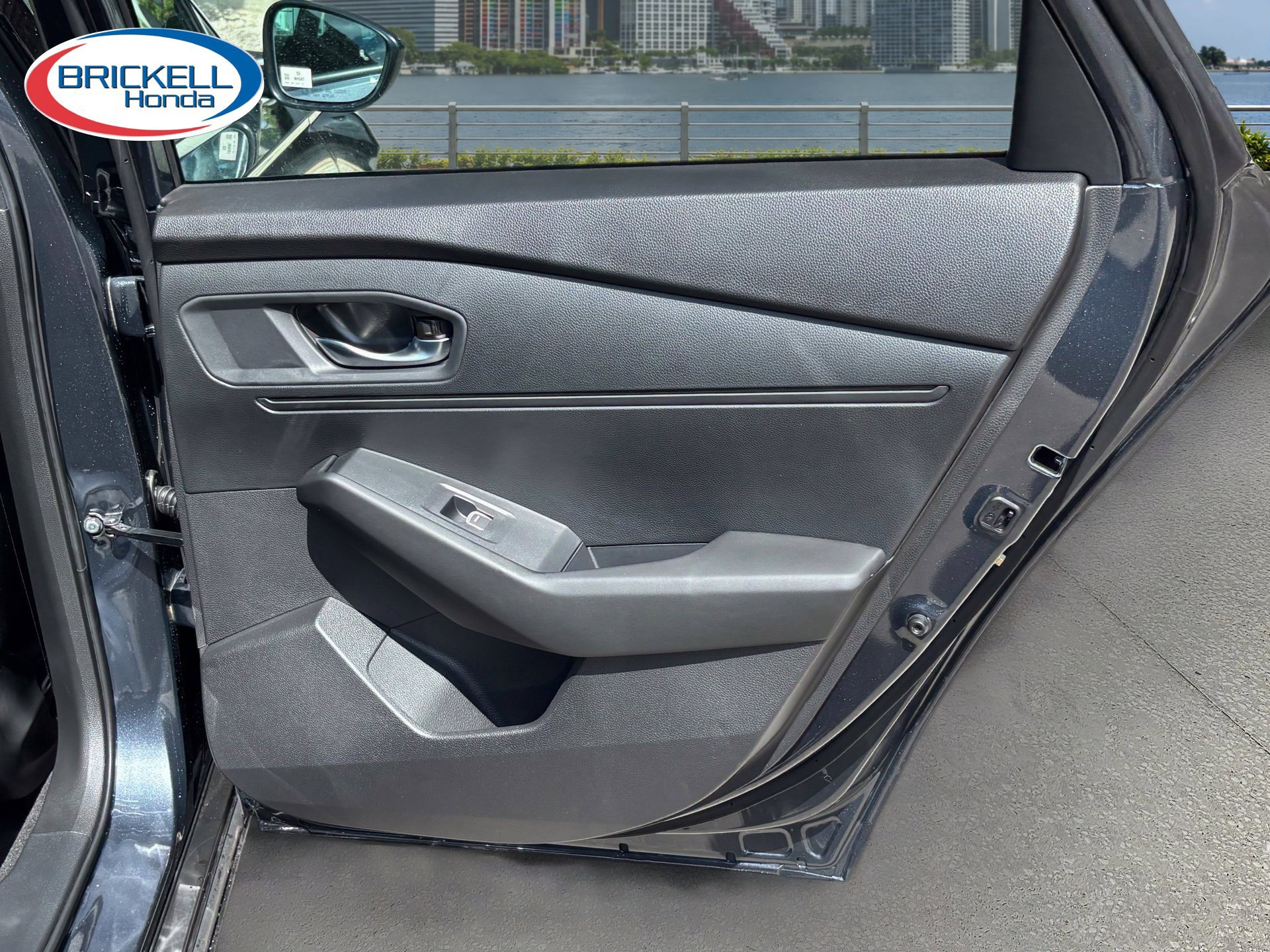 New 2026 Honda Accord SE image 13