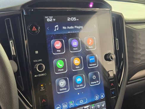 New 2026 Subaru Forester Touring image 22