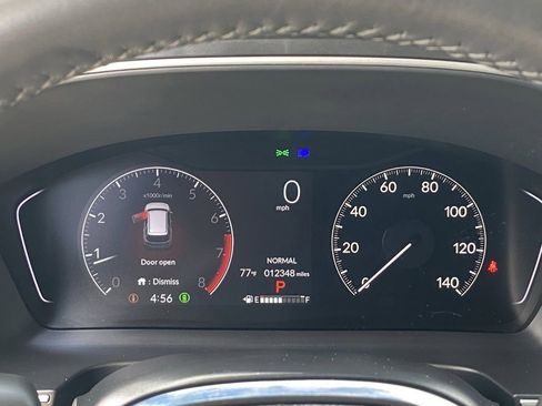 Used 2025 Honda Pilot EX-L image 35