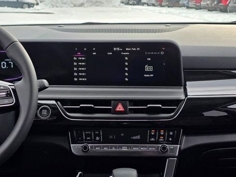 New 2026 Kia Seltos S AWD/4WD image 20