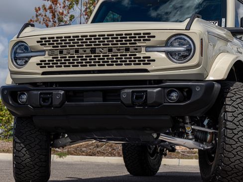 New 2025 Ford Bronco Badlands image 26